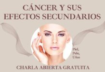 Brindarán charla gratuita sobre el cáncer y sus efectos secundarios