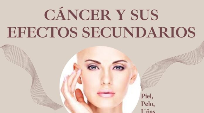 Brindarán charla gratuita sobre el cáncer y sus efectos secundarios