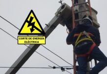 Este domingo habrá un corte de luz de siete horas en Esquel