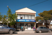 Buscan hematólogos para integrar el equipo del Hospital Zonal de Esquel