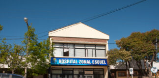 Buscan hematólogos para integrar el equipo del Hospital Zonal de Esquel