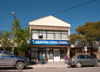 Chubut convoca a cubrir los cargos de las “Residencias del Equipo de Salud 2026”