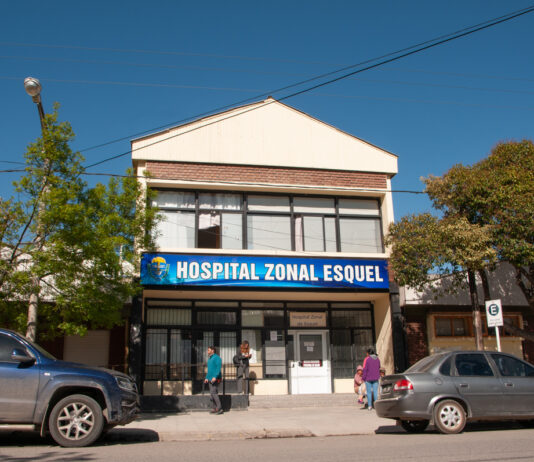 El Hospital de Esquel fue reconocido por su compromiso con la calidad de atención