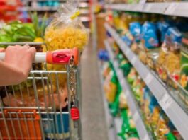 Según el INDEC, la inflación de octubre fue del 2,3%