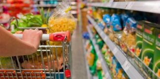 La inflación de noviembre fue del 2,5% y el acumulado en el año llegó al 27,9%