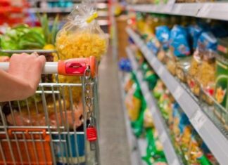 Según el INDEC, la inflación de octubre fue del 2,3%