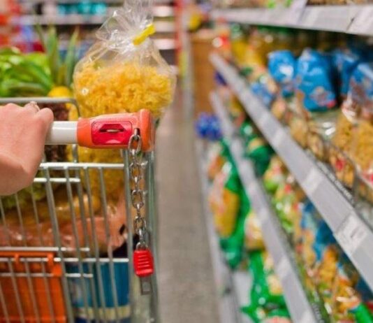 Según el INDEC, la inflación de octubre fue del 2,3%