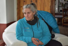 Alma Viva y Centro de Jubilados reviven el Té de la Amistad