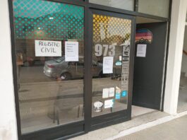 El Registro Civil atenderá con horario extendido en Esquel