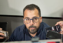 La reflexión de Taccetta: “Culminamos un año de la mejor manera”