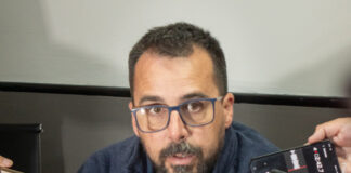 La reflexión de Taccetta: “Culminamos un año de la mejor manera”