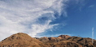 Advierten posibles cortes de agua en Valle Chico por trabajos en la cisterna