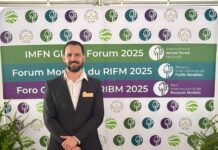 Peralta deja la Secretaría de Turismo de Trevelin y se enfoca en la campaña