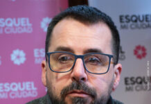 Taccetta presentó el presupuesto 2026 en el Concejo Deliberante