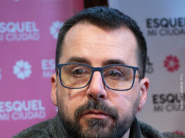 Taccetta presentó el presupuesto 2026 en el Concejo Deliberante