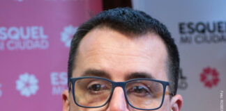 Taccetta presentó el presupuesto 2026 en el Concejo Deliberante