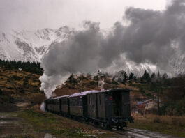 “La Trochita” sumó una salida adicional para el 4 de marzo
