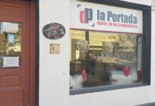 Gracias por acompañarnos: La Portada cumple 8 años