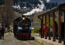 Chubut invita a disfrutar el fin de semana largo con promociones y experiencias únicas