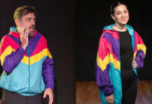 La Cuática estrena “Brote primaveral”, una obra de humor e improvisación