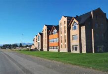 Definen funcionamiento del servicio de recolección de residuos durante las fiestas en Trevelin