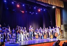 Convocatoria docente para la Orquesta Municipal Pu Pichikeche