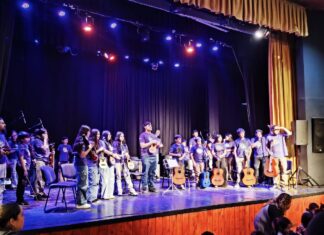 Convocatoria docente para la Orquesta Municipal Pu Pichikeche