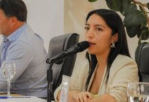 Sbil Maripan: “Repudiamos la decisión del gobierno nacional de centralizar la información en Buenos Aires y apagar voces locales de Radio Nacional”