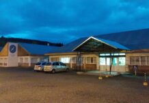 Paro y marcha nacional universitaria contra el veto de Milei