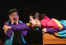 La Cuática presenta “La Heroica”, una propuesta teatral que combina el humor y la improvisación