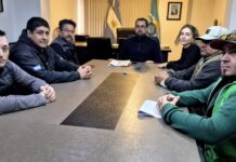 Paritaria: SOEME presentó una contrapropuesta y espera la respuesta del Ejecutivo