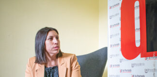 Los cuestionamientos de Sánchez Albornoz al Presupuesto 2026: “Es dibujado por Taccetta”