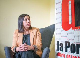 Para Sánchez Albornoz, el aumento del transporte “es una estafa”