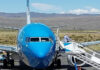 Chubut amplía su conectividad área con vuelos directos entre Esquel y Córdoba