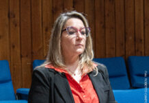 Daher: “Hay que resaltar que el Estado Municipal está presente”