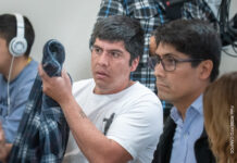 Femicidio de Ana Calfín: últimos pasos para que se concrete la extradición de Vargas Nehuen