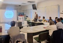 Seros trabaja en la mejora de procesos de Auditoría Médica