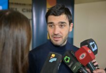 Licitarán la repavimentación de la Ruta Nacional 40 entre Facundo y Los Tamariscos