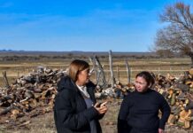 Chubut refuerza el Plan Calor con una inversión superior a los 190 millones de pesos