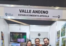 Trevelin se destaca en la Expo Turismo de Comodoro Rivadavia