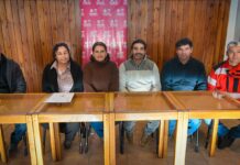 El municipio de Esquel enviará al Concejo Deliberante un proyecto para declarar la emergencia hídrica