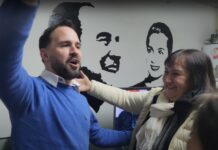 Arbilla: “Al peronismo la interna lo revitalizó”