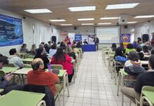 Presentaron en Esquel avances del Programa de Educación Ambiental para los Bosques