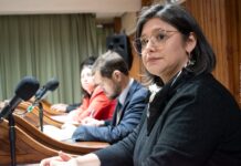 Chamorro consideró que el tratamiento por la cesión de tierras del Parque Industrial en el HCD no es claro