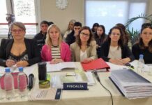 Confirman la prisión perpetua para el femicida de Johana Sáez