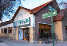 El sábado habrá un corte general de energía en Esquel