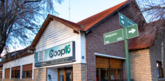 El sábado habrá un corte general de energía en Esquel