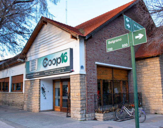 El sábado habrá un corte general de energía en Esquel