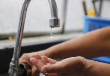 Algunos sectores de Esquel presentan problemas con el suministro de agua