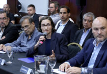 El Gobierno Provincial aclaró que en Chubut no hay lotes de fentanilo contaminado en circulación